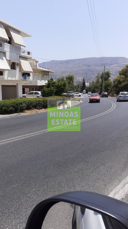 Οικόπεδο 312 τ.μ. προς πώληση, Λενταριανά