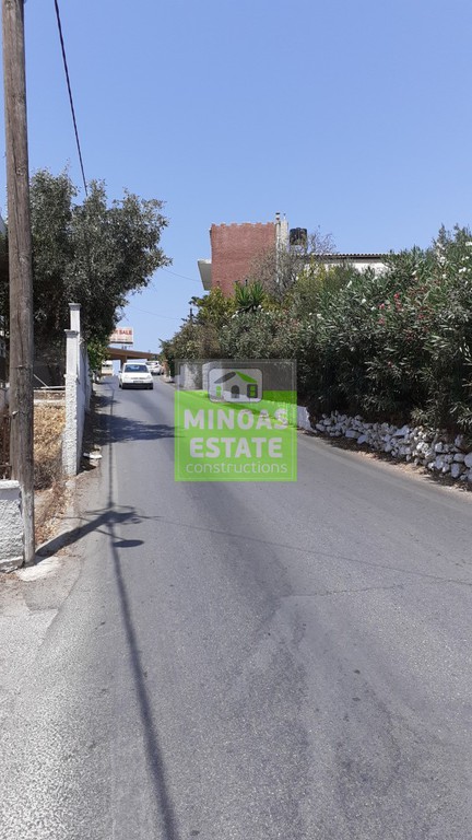 Οικόπεδο 312 τ.μ. προς πώληση, Λενταριανά