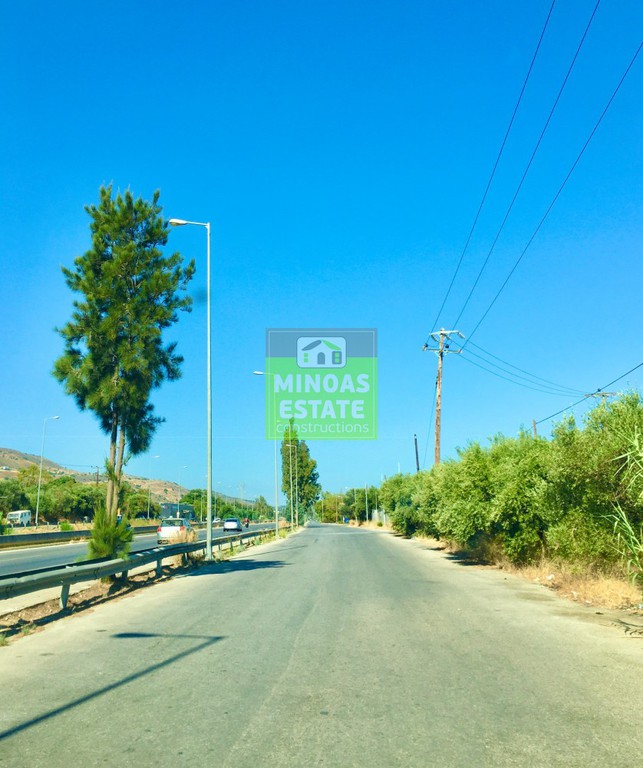 Οικόπεδο 4.008 τ.μ. προς πώληση, Νεροκούρος