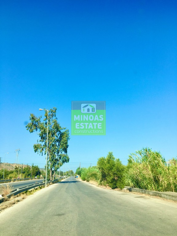 Οικόπεδο 4.008 τ.μ. προς πώληση, Νεροκούρος