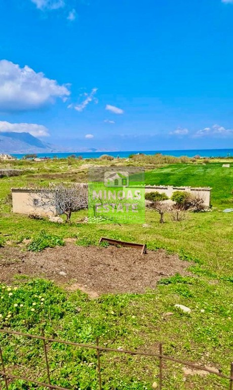 Οικόπεδο 8.000 τ.μ. προς πώληση, Άγιος Αντώνιος Κισσάμου