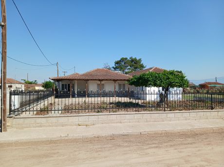 Μονοκατοικία 185 τ.μ. πρός πώληση