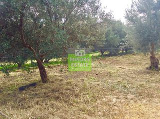 Οικόπεδο 1.038 τ.μ. για πώληση, Ν. Χανίων, Πλατανιάς-thumb-5