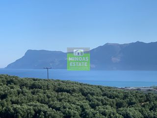 Οικόπεδο 465 τ.μ. για πώληση