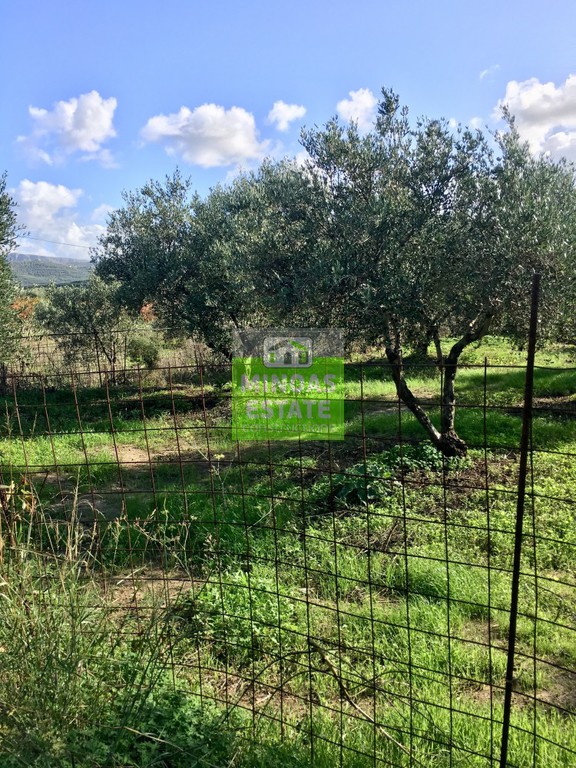 Οικόπεδο 1.052 τ.μ. πρός πώληση, Ν. Χανίων, Κίσσαμος