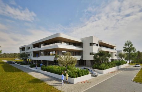 Διαμέρισμα 95 τ.μ. πρός πώληση