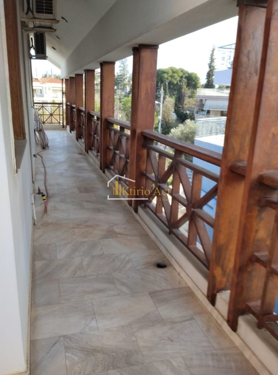 Μεζονέτα 195 τ.μ. πρός ενοικίαση, Αθήνα - Βόρεια Προάστια, Κηφισιά
