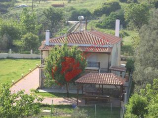 Μονοκατοικία 190 τ.μ. για πώληση