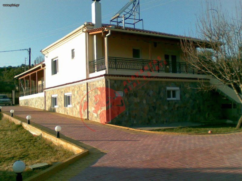 Μονοκατοικία 190 τ.μ. πρός πώληση, Εβρος, Αλεξανδρούπολη