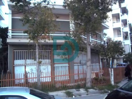 Κτίριο 228 τ.μ. πρός πώληση
