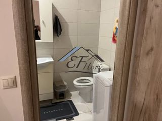 Studio / γκαρσονιέρα 40 τ.μ. πρός ενοικίαση, Αχαΐα, Πάτρα-thumb-6