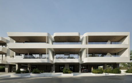 Διαμέρισμα 54,38 τ.μ. πρός πώληση