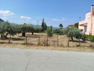 Οικόπεδο 415 τ.μ. για πώληση