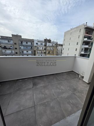 Μεζονέτα 60 τ.μ. για ενοικίαση, Θεσσαλονίκη - Κέντρο, Δόξα