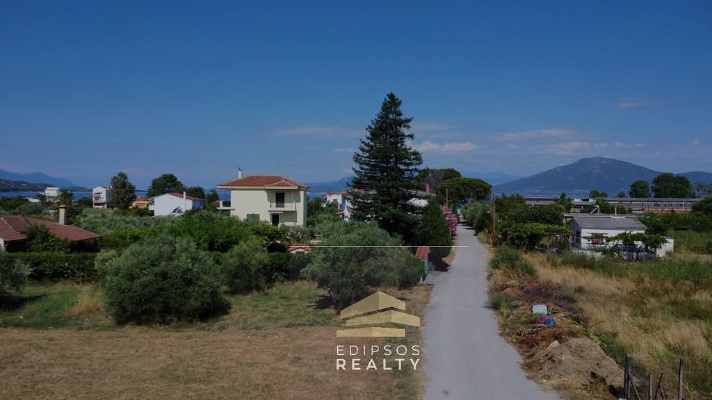 Οικόπεδο 1.174 τ.μ. προς πώληση, Κέντρο Ωρεών