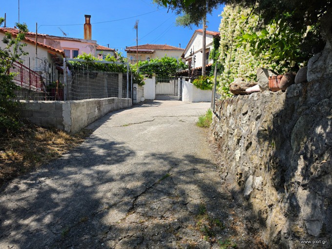 Μονοκατοικία 283 τ.μ. προς πώληση, Παππάδες Νηλέως