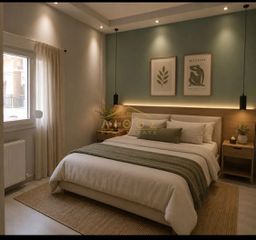 Studio / γκαρσονιέρα 46 τ.μ. πρός πώληση, Θεσσαλονίκη - Κέντρο, Κέντρο-thumb-2