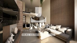 Loft 69 τ.μ. προς πώληση, Χατζηκυριάκειο-thumb-1