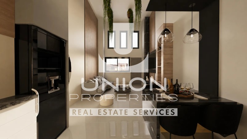 Loft 69 τ.μ. προς πώληση, Χατζηκυριάκειο