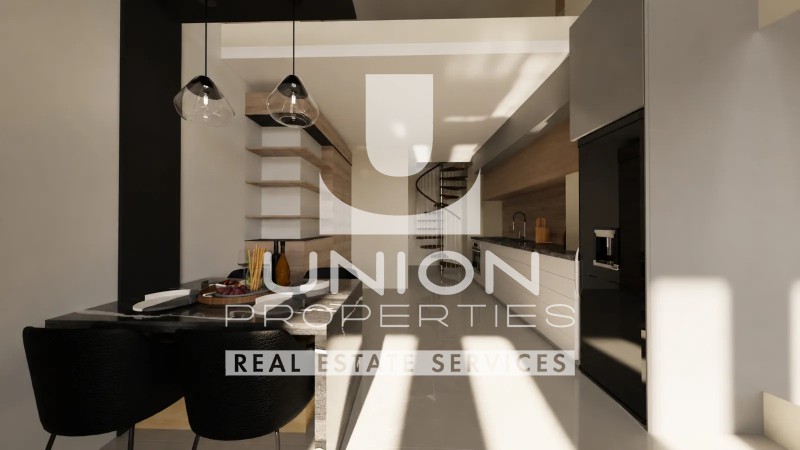 Loft 69 τ.μ. προς πώληση, Χατζηκυριάκειο