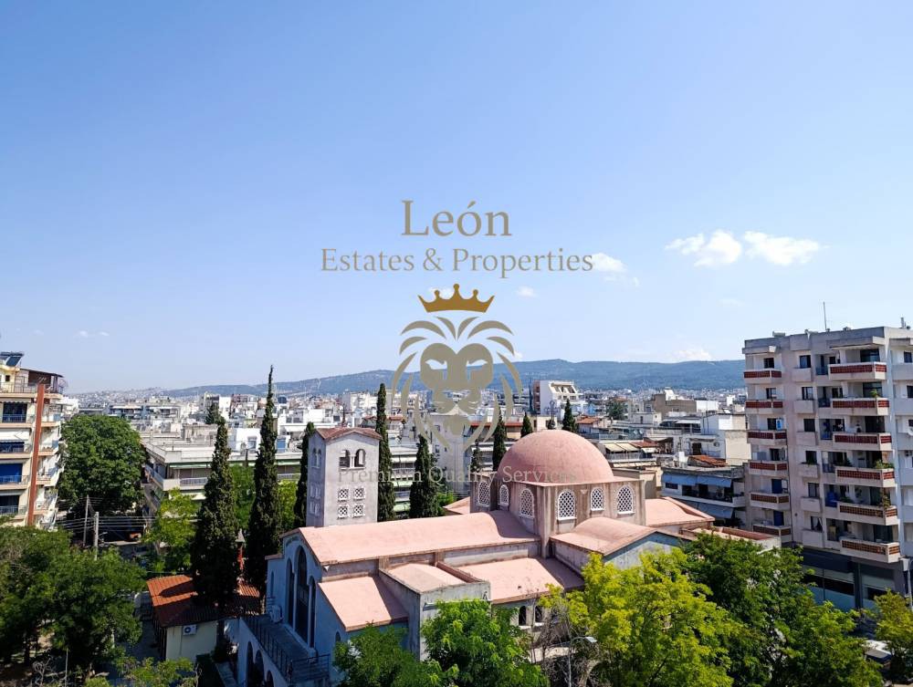 Διαμέρισμα 110 τ.μ. πρός ενοικίαση, Θεσσαλονίκη - Κέντρο, Χαριλάου
