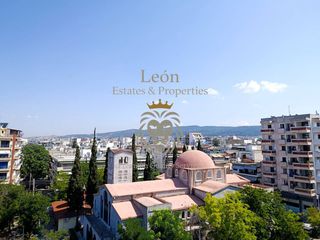 Διαμέρισμα 110 τ.μ. για ενοικίαση