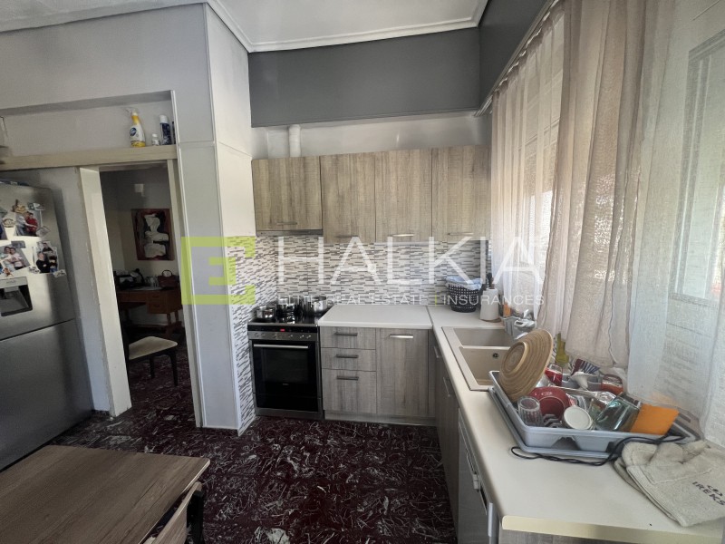 Μονοκατοικία 115 τ.μ. πρός πώληση, Μαγνησία, Βόλος