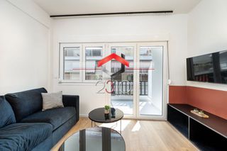 Studio / γκαρσονιέρα 40 τ.μ. για ενοικίαση, Θεσσαλονίκη - Κέντρο, Άνω Τούμπα-thumb-1