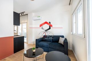 Studio / γκαρσονιέρα 40 τ.μ. για ενοικίαση, Θεσσαλονίκη - Κέντρο, Άνω Τούμπα-thumb-4