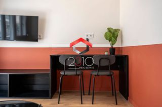 Studio / γκαρσονιέρα 40 τ.μ. για ενοικίαση, Θεσσαλονίκη - Κέντρο, Άνω Τούμπα-thumb-5