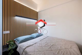 Studio / γκαρσονιέρα 40 τ.μ. για ενοικίαση, Θεσσαλονίκη - Κέντρο, Άνω Τούμπα-thumb-6