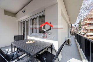 Studio / γκαρσονιέρα 40 τ.μ. για ενοικίαση, Θεσσαλονίκη - Κέντρο, Άνω Τούμπα-thumb-8
