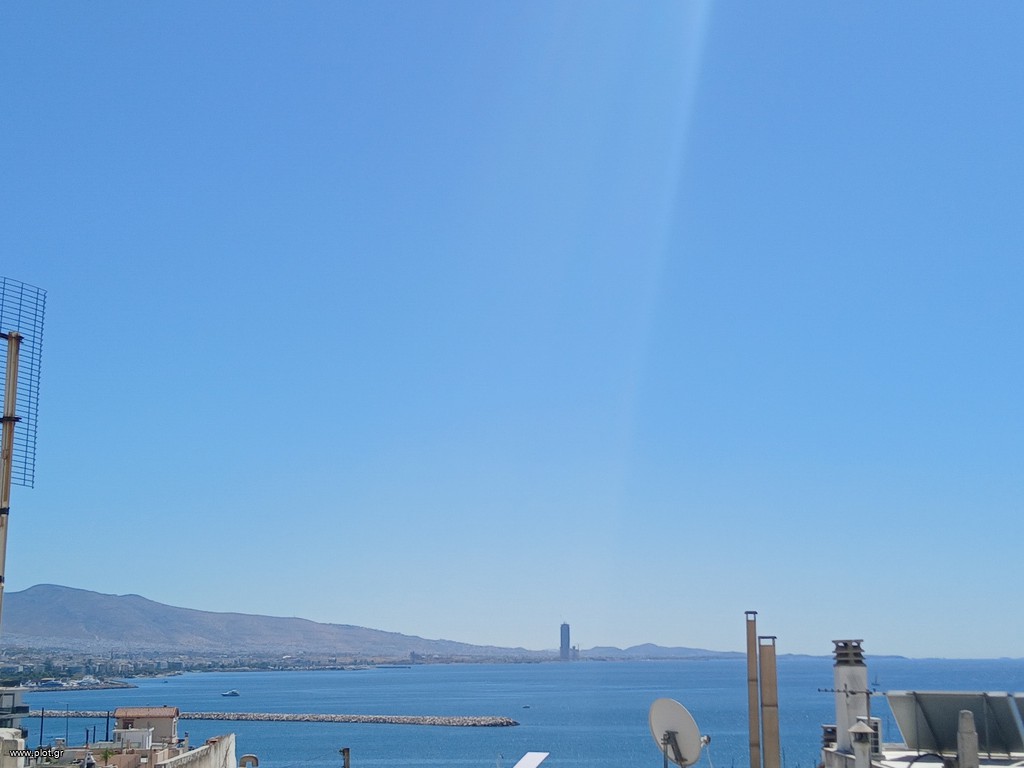 Διαμέρισμα 50 τ.μ. πρός ενοικίαση, Πειραιάς, Καστέλλα
