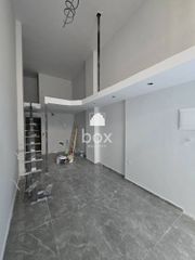 Loft 50 τ.μ. για πώληση