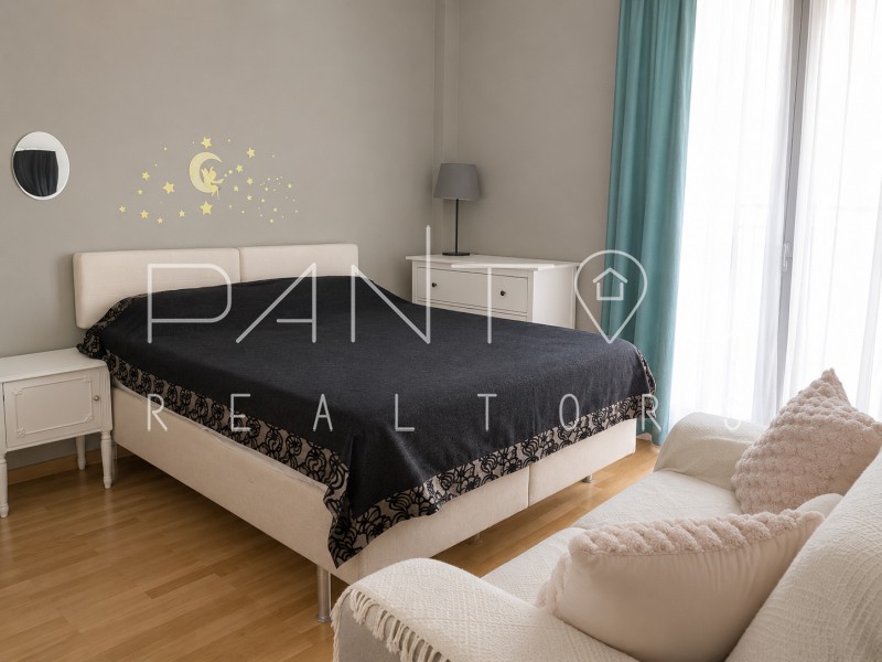 Διαμέρισμα 125 τ.μ. προς ενοικίαση, Αθήνα - Βόρεια Προάστια, Νέο Ψυχικό