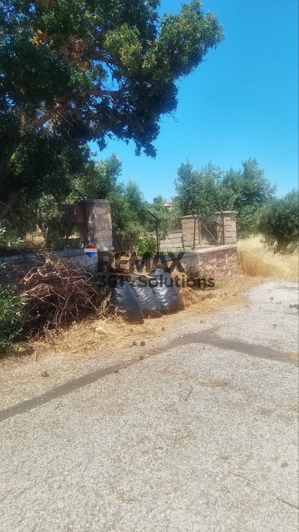 Οικόπεδο 800 τ.μ. πρός πώληση, Αττική - Υπόλοιπο, Πικέρμι