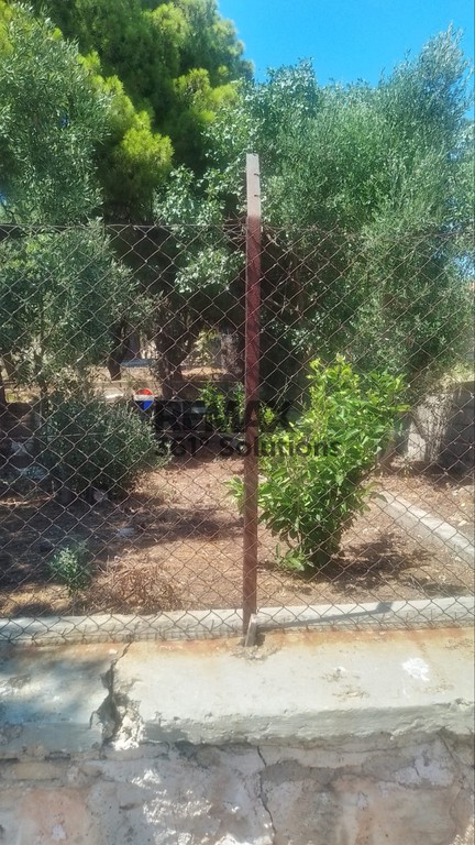 Οικόπεδο 800 τ.μ. πρός πώληση, Αττική - Υπόλοιπο, Πικέρμι