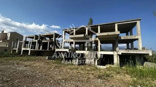 Συγκρότημα διαμερισμάτων 664 τ.μ. για πώληση