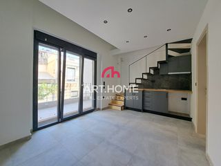 Μεζονέτα 46 τ.μ. για ενοικίαση