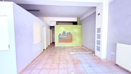 Κατάστημα 80 τ.μ. προς ενοικίαση