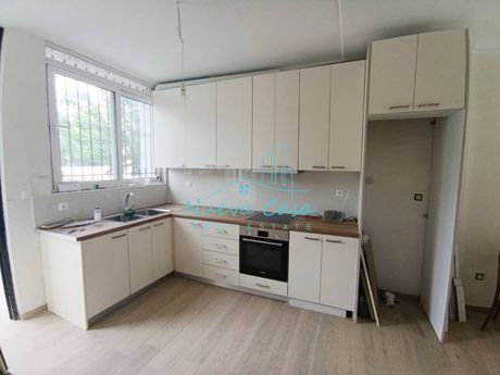 Detached home 80 sqm for rent