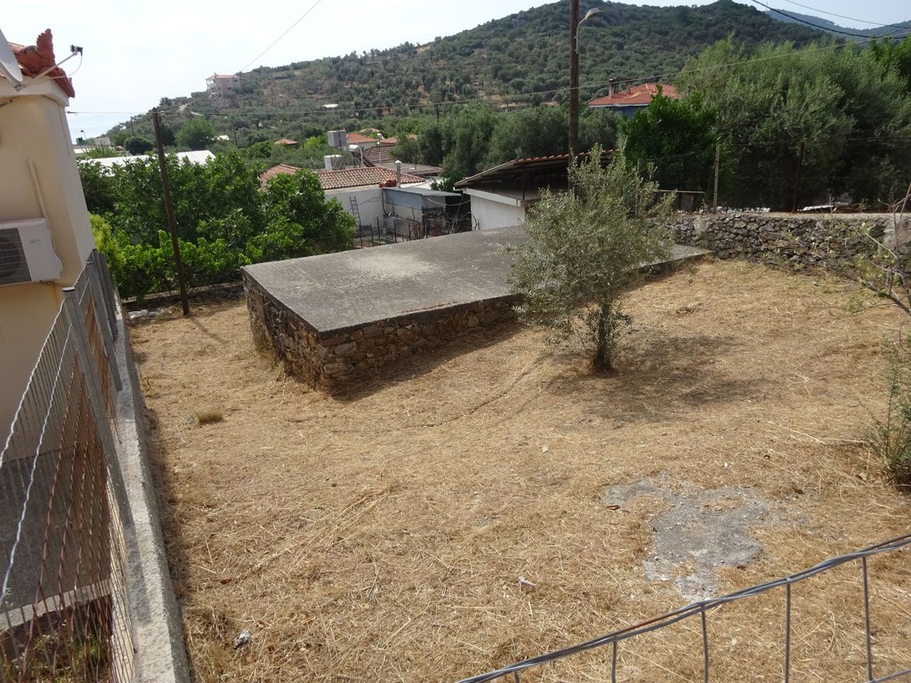 Οικόπεδο 211 τ.μ. πρός πώληση, Ν. Λέσβου, Λέσβος - Μυτιλήνη