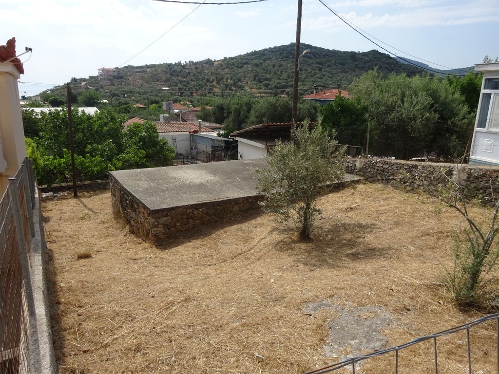 Οικόπεδο 211 τ.μ. πρός πώληση, Ν. Λέσβου, Λέσβος - Μυτιλήνη