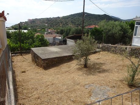 Οικόπεδο 211 τ.μ. πρός πώληση