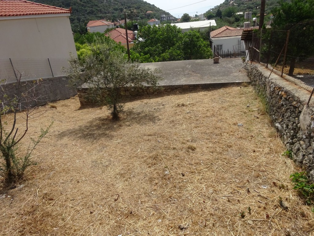 Οικόπεδο 211 τ.μ. πρός πώληση, Ν. Λέσβου, Λέσβος - Μυτιλήνη