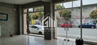Κατάστημα 150 τ.μ. για ενοικίαση, Θεσσαλονίκη - Κέντρο, Βαρδάρης-thumb-6