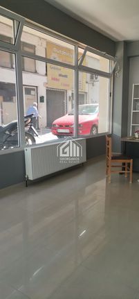 Κατάστημα 150 τ.μ. για ενοικίαση, Θεσσαλονίκη - Κέντρο, Βαρδάρης