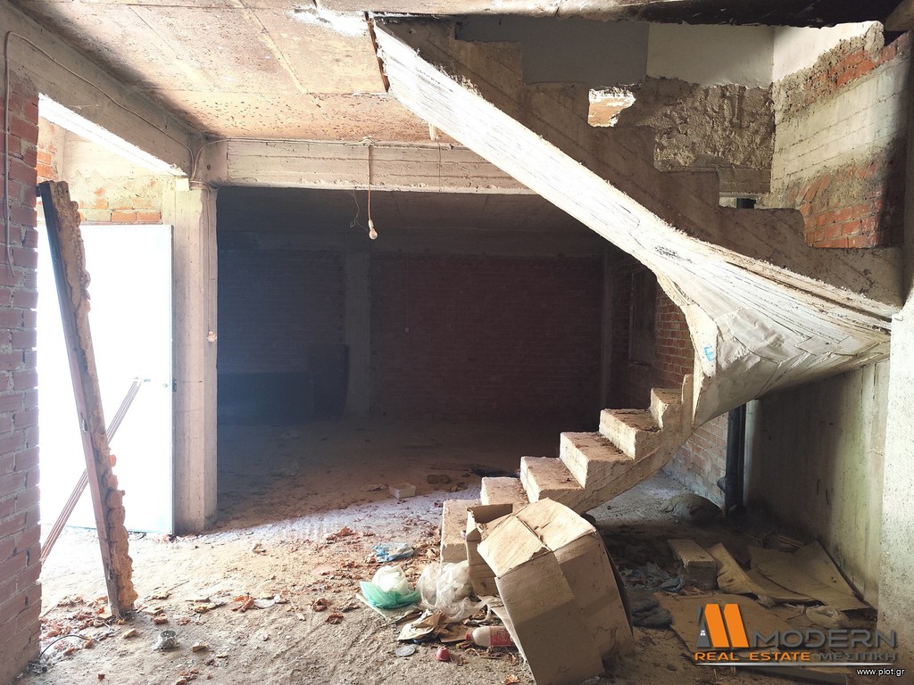Μονοκατοικία 213 τ.μ. προς πώληση, Ν. Ιωαννίνων, Μπιζάνιο