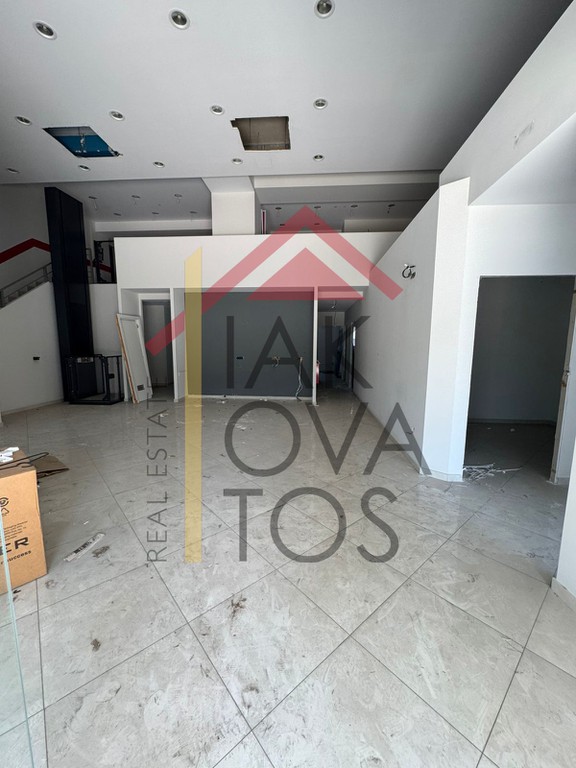 Κατάστημα 360 τ.μ. πρός ενοικίαση, Αθήνα - Δυτικά Προάστια, Γαλάτσι