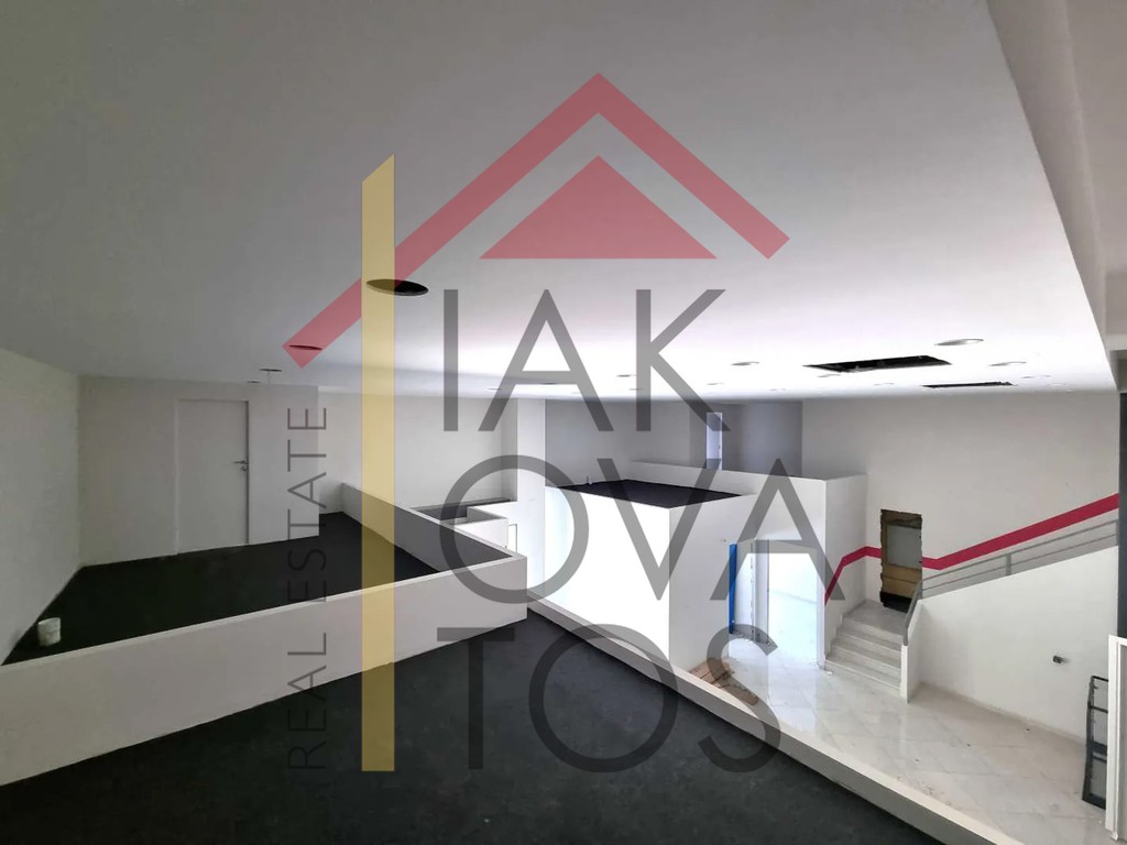 Κατάστημα 360 τ.μ. πρός ενοικίαση, Αθήνα - Δυτικά Προάστια, Γαλάτσι